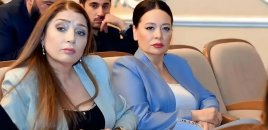 "İnanıram ki, bu görüşün bir nəticəsi olacaq" - Mehriban Xanlarova