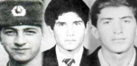 ​​​​​​​Daha 3 itkin şəhidimiz dəfn olunacaq - Foto
