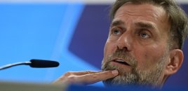 Yurgen Klopp Braziliya yığmasını və ya "Real"ı çalışdıra bilər
