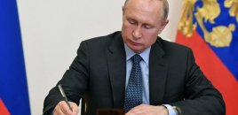 Putin Ukrayna ilə Pasxa atəşkəsini elan edib