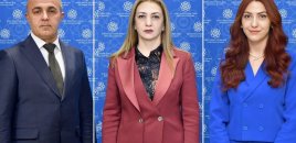 Kolleclərə yeni təyinatlar olub