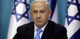 Netanyahu növbəti dəfə İranı hücumla hədələyib