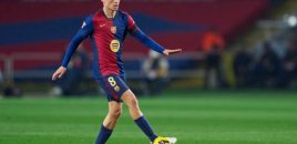 La Liqada ən yaxşı futbolçu AÇIQLANDI
