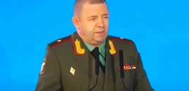 Rus generalı öldürməkdə şübhəli bilinən agent saxlanıldı