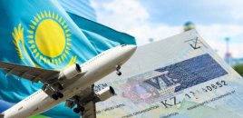 Qazaxıstan yeni investor vizası tətbiq edəcək