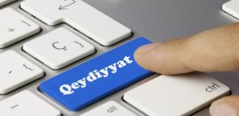 Ali məktəblərə qəbul olmaq istəyənlərin NƏZƏRİNƏ!