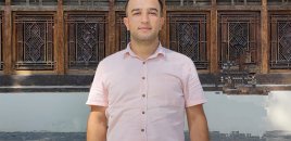 Bakıda qiraətçi faciəvi şəkildə öldü - Foto