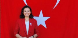 Azərbaycanla bağlı paylaşımları ilə məşhurlaşan türkiyəli müəllim: "Dərslikləriniz daha çətindir"