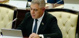 "200 manat kredit borcu olanların ölkədən çıxa bilməməsi problemli kreditləri azaltmayacaq"