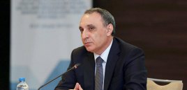 Kamran Əliyevə səs verməyən deputatın kimliyi bilindi