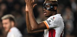 "Napoli"dən Osimhen üçün endirim - 10 milyon avro 