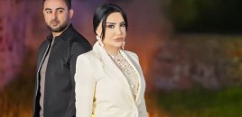 Nigar Şabanova və meyxanaçı Vasif Əzimovdan yeni KLİP