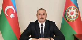 Prezident bu yolun təmirinə 1,5 milyon manat ayırdı