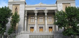 İran XİN: Vaşinqtonun sanksiya təzyiqinə müqavimət göstərəcəyik