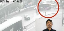 Özünü maşınların altına atan şəxs tutuldu - VİDEO
