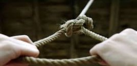 Qubada DƏHŞƏT: 77 yaşlı qadın sübh tezdən özünü asdı