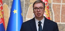 Vuçiç Qələbə Paradında iştirak etmək üçün Moskvaya gedəcəyini təsdiqləyib