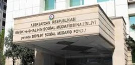 Sosial yardım təklif edən bu səhifəyə inanmayın!