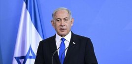İsrail Dəməşqdə prezident sarayının yaxınlığını vurdu - Netanyahu açıqladı