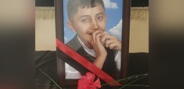 Sumqayıtda yeddinci sinif şagirdi vəfat etdi