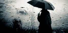 Hava ilə bağlı xəbərdarlıq: Sabah leysan yağacaq, güclü külək əsəcək