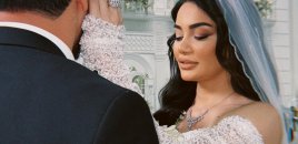 Müğənni Zeynəb Həsəni yeni layihəsini təqdim edib - VİDEO