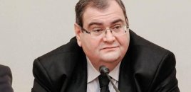 Cəmil Quliyevə daha bir vəzifə verildi