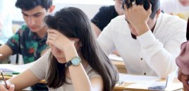 Abituriyentlərin nəzərinə - Bu qrup üzrə qəbul qaydası dəyişdi
