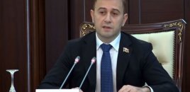 Ramid Namazov: Media resurslarına hücumları Rusiya ilə əlaqəli qruplar həyata keçirib