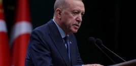 Ərdoğan: Türkiyə təbii qaz və neft kəşfiyyatı sahəsində qlobal aktora çevriləcək