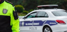 DYP "Bakı Marafonu-2025"ə görə hərəkət iştirakçılarına müraciət edib