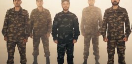 “Millətəm” mahnısını yazanda səkkiz nəfəri güclə bir araya gətirdim” – Elçin