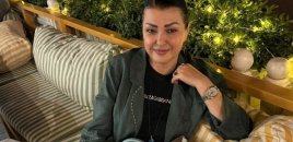 "Zəng gözlədiyim insanlar artıq bu həyatda yoxdur"