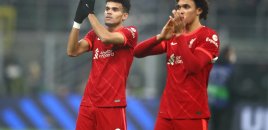 “Liverpul”un futbolçusu klubla müqaviləsinin müddətini uzatmağı düşünür