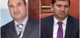 Milli Konservatoriyanın prorektoru vəzifəsindən azad edilib