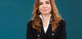 Ülkər Behbutovaya yüksək vəzifə verildi
