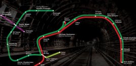 Bakı metrosunda interval BİR DƏQİQƏ OLACAQ -  RƏSMİ