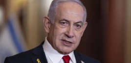 Netanyahunun təyyarəsi Türkiyədən keçəcək? - AÇIQLAMA