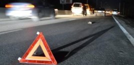 Sumqayıtda yük avtomobili piyadanı vuraraq öldürüb