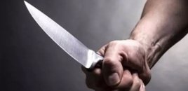 Bakıda 8 bıçaq yarası alan kişi öldü - Şübhəli oğludur