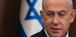 Netanyahunun Azərbaycana səfəri təxirə salındı