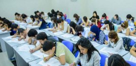 DİM bu gün 1 448 namizəd üçün rezidenturaya qəbul imtahanı keçirəcək