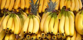 Banan tullantılarından parik və tekstil hazırlanacaq