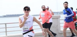 “Bakı Marafonu 2025”in qalibləri müəyyənləşib