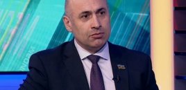 Azər Badamov Moskva aeroportunda saxlanılıb və deport edilir