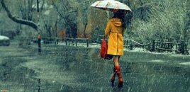 Hava ilə bağlı XƏBƏRDARLIQ
