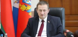 Belarus Baş naziri Azərbaycana gəlir