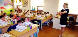Sabahdan Azərbaycan bölməsi üzrə məktəb və müəllim seçimi başlayır