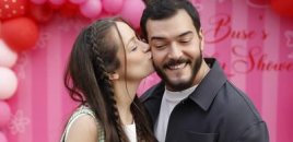"Kuruluş Osman"ın "Yarqıtay"ı ata oldu