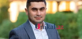 Özünü qatarın altına atan gənc FHN əməkdaşı imiş - Foto